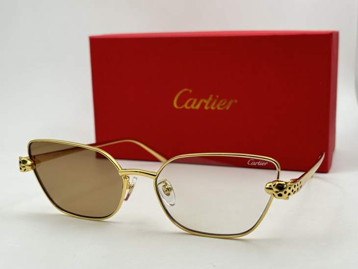 Picture of Cartier Sunglasses _SKUfw79165372fw